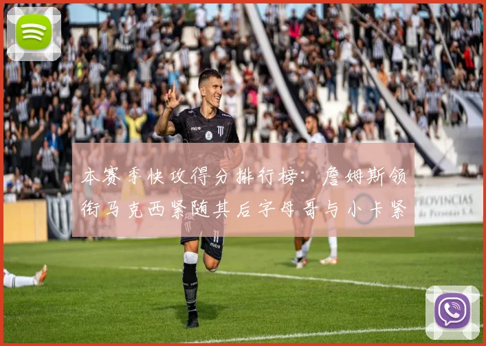 本赛季快攻得分排行榜：詹姆斯领衔马克西紧随其后字母哥与小卡紧追不舍